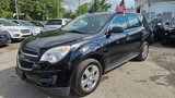 Used 2014 Chevrolet Equinox LS image 3
