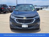 Used 2021 Chevrolet Equinox LS w/ LS Convenience Package image 2