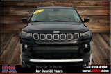 Used 2022 Jeep Compass Limited image 3
