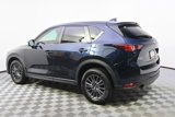 Used 2021 MAZDA CX-5 Touring image 3