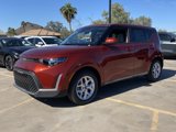 New 2025 Kia Soul LX w/ LX Technology Package image 2