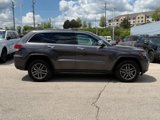 Used 2020 Jeep Grand Cherokee Limited image 2
