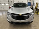 Used 2021 Chevrolet Equinox LT image 4