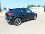 New 2025 Chevrolet Trax LT w/ Driver Confidence Package image 3