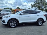 Used 2018 Hyundai Santa Fe Sport image 4