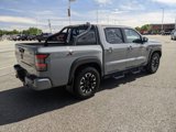 Used 2022 Nissan Frontier Pro-X image 4