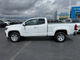 Used 2021 Chevrolet Colorado LT w/ Fleet Safety Package image 2