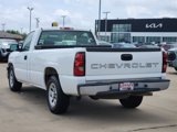 Used 2007 Chevrolet Silverado 1500 W/T image 4