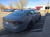 New 2025 Honda Accord SE image 4