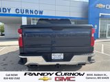 Used 2020 Chevrolet Silverado 1500 LTZ w/ LTZ Plus Package image 4