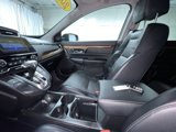 Used 2017 Honda CR-V EX-L image 4