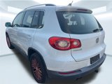 Used 2011 Volkswagen Tiguan SE image 4