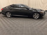 Used 2018 Honda Accord EX image 4