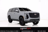 Used 2025 Cadillac Escalade Premium Luxury w/ Touring Package image 4