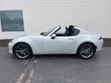 Used 2018 MAZDA MX-5 Miata RF Grand Touring image 2
