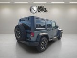 Used 2014 Jeep Wrangler Unlimited Sport w/ Quick Order Package 24S image 5