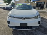 Used 2021 Volkswagen ID.4 1st Edition image 2