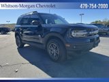 Used 2021 Ford Bronco Sport Big Bend image 3