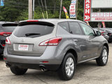 Used 2012 Nissan Murano S image 6