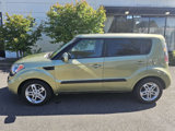 Used 2011 Kia Soul + image 2