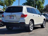 Used 2011 Toyota Highlander Limited image 5