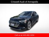 Used 2021 Audi e-tron Premium Plus w/ Premium Plus Package image 1