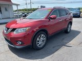 Used 2015 Nissan Rogue SL w/ SL Premium Package image 3