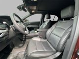 Certified 2022 Cadillac XT4 Premium Luxury w/ Enhanced Visibility Package image 2