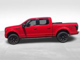 Used 2016 Ford F150 XLT w/ Equipment Group 301A Mid image 2
