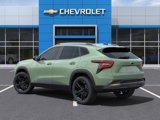 New 2025 Chevrolet Trax ACTIV w/ Sunroof Package image 3