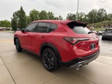 New 2025 Acura ADX A-Spec image 5
