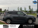 Certified 2023 Kia Soul LX w/ LX Technology Package image 5