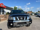 Used 2010 Nissan Titan SE w/ SE Value Truck Pkg image 4