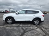 Used 2021 Hyundai Santa Fe SEL w/ Convenience Package image 5