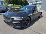 New 2026 Genesis G70 3.3T Sport Prestige image 3