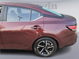 Used 2024 Nissan Sentra SV image 4