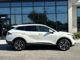 Used 2023 Kia Sportage EX image 2