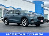 Certified 2024 Honda HR-V LX image 4