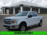Used 2018 Ford F150 XLT w/ Equipment Group 301A Mid image 4