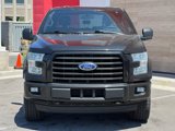 Used 2015 Ford F150 XLT w/ Equipment Group 301A Mid image 2