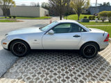 Used 1999 Mercedes-Benz SLK 230 image 4