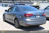 Used 2018 Volkswagen Jetta Wolfsburg Edition image 3