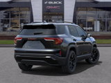 New 2026 GMC Terrain Elevation w/ Black Edition image 4