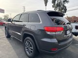 Used 2014 Jeep Grand Cherokee Laredo w/ 18" Wheel & 8.4" Radio Group image 3