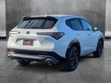 New 2025 Acura ADX A-Spec image 2