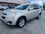 Used 2013 Chevrolet Equinox LT w/ Driver Convenience Package image 2