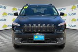 Used 2018 Jeep Cherokee Limited w/ High Altitude Package image 2