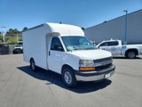 Used 2014 Chevrolet Express 3500 image 2