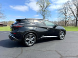 Used 2019 Nissan Murano Platinum w/ Cargo Package image 3