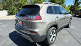 Used 2019 Jeep Cherokee Limited w/ Trailer Tow Group image 3